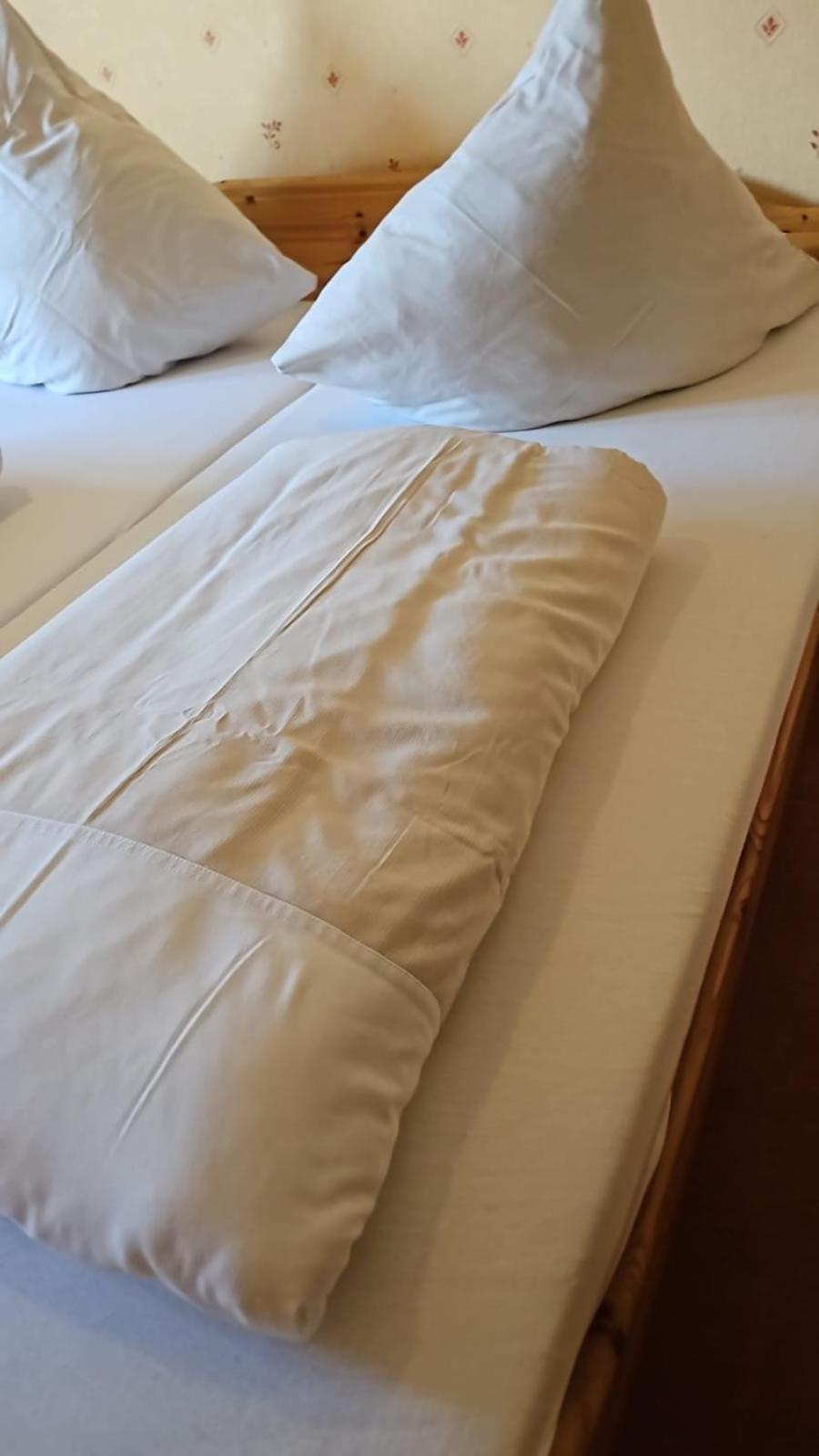 Gasthof Zum Hirschen Strittmatt Esterno foto