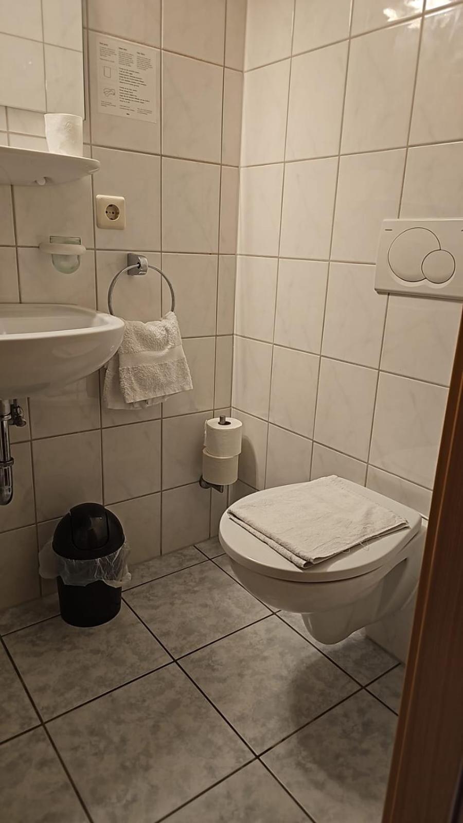 Gasthof Zum Hirschen Strittmatt Esterno foto