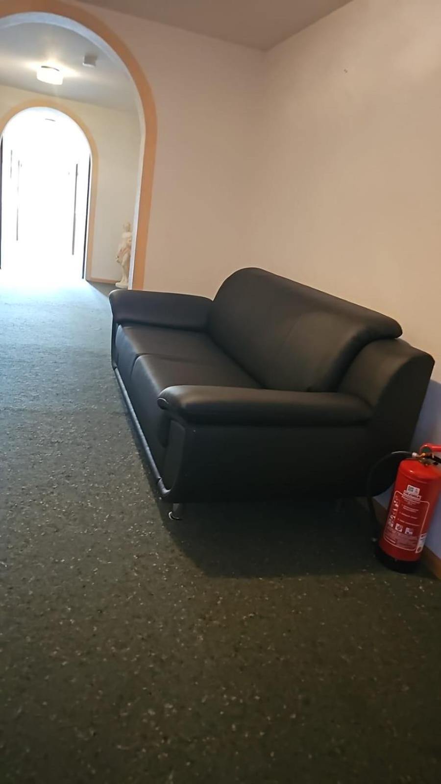 Gasthof Zum Hirschen Strittmatt Esterno foto
